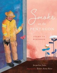 Smoke at the Pentagon : Poems to Remember