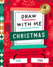 Draw with Me Christmas