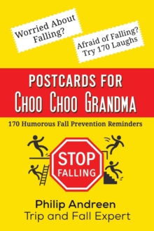 POSTCARDS FOR CHOO CHOO GRANDMA