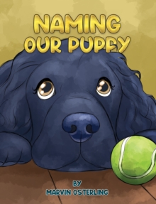 Naming Our Puppy