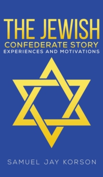 The Jewish Confederate Story