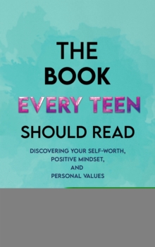 The Book Every Teen Should Read