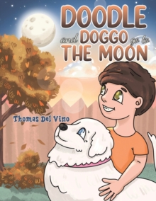 Doodle and Doggo go to the Moon