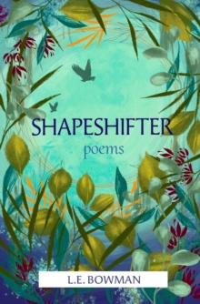 Button Poetry Shapeshifter , Poems