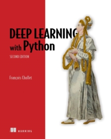 Deep Learning with Python, Second Edition