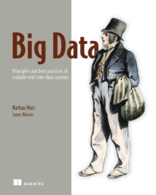 Big Data : Principles and best practices of scalable realtime data systems