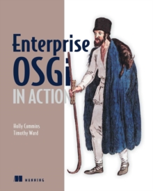 Enterprise OSGi In Action