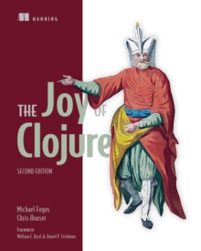 The Joy of Clojure