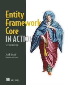 Entity Framework Core in Action, Second Edition