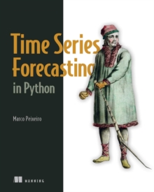 Time Series Forecasting in Python