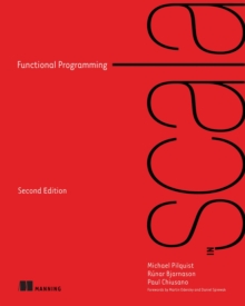 Functional Programming in Scala, Second Edition