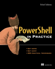 PowerShell in Practice