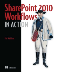 SharePoint 2010 Workflows in Action