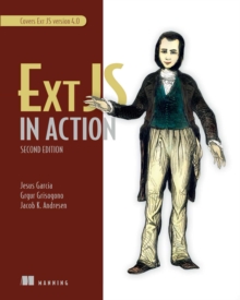 Ext JS in Action