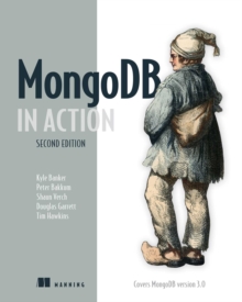 MongoDB in Action : Covers MongoDB version 3.0