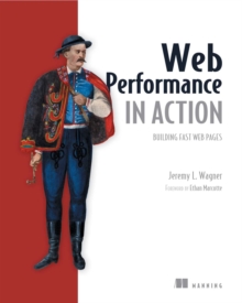 Web Performance in Action : Building Fast Web Pages