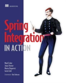 Spring Integration in Action