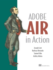 Adobe AIR in Action