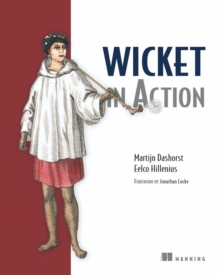 Wicket in Action