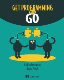 Get Programming with Go