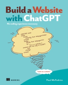 Build a Website with ChatGPT : No coding experience necessary