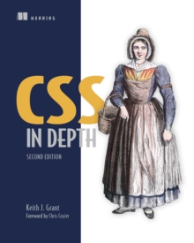 CSS in Depth, Second Edition