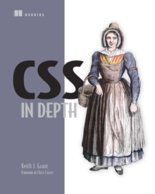 CSS in Depth