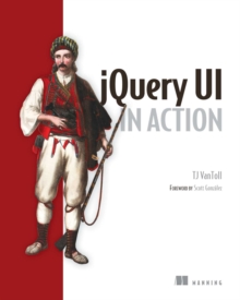 jQuery UI in Action