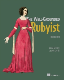 The Well-Grounded Rubyist