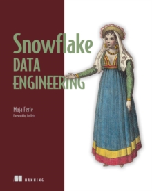 Snowflake Data Engineering