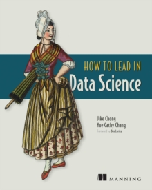 How to Lead in Data Science