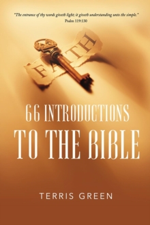 66 Introductions to the Bible