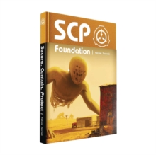 SCP Foundation. Yellow Journal