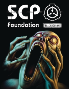 SCP Foundation. Black Journal