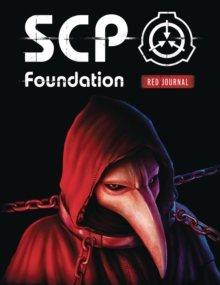 SCP Foundation. Red Journal