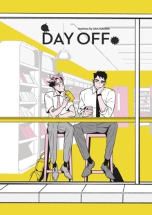 Day Off. Season One. Vol. 1