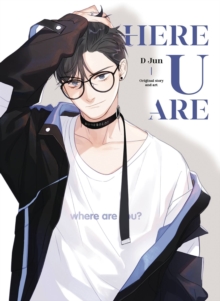 Here U Are Vol. 1