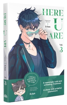 Here U Are Vol. 3