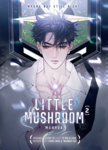 Little Mushroom Vol. 2 : Manhua