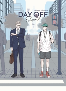 Day Off. Season Two. Vol. 1