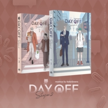 Day Off Season 2. SET Vol 1 + Vol 2