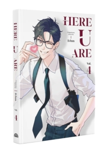 Here U Are Vol. 4
