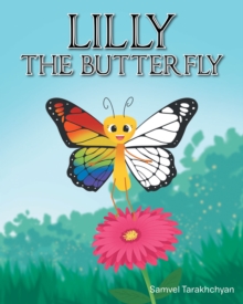 Lilly the Butterfly