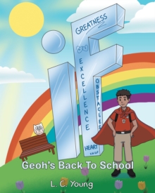 IF : Geoh's Back To School