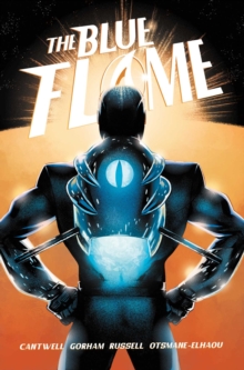 The Blue Flame: The Complete Series