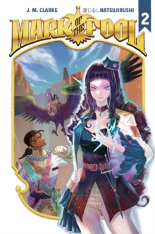 Mark of the Fool (Light Novel) Vol. 2 : Volume 2