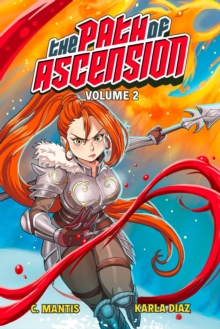 The Path of Ascension (Light Novel) Vol. 2 : Volume 2