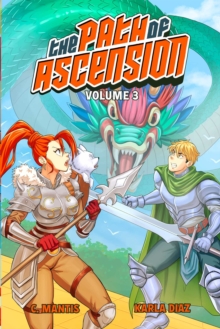 The Path of Ascension (Light Novel) Vol. 3 : Volume 3