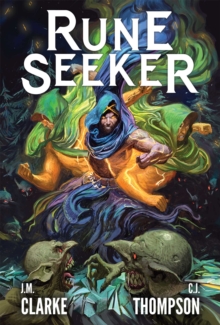 Rune Seeker, Book 1 : Volume 1
