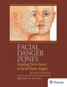 Facial Danger Zones : Avoiding Nerve Injury in Facial Plastic Surgery